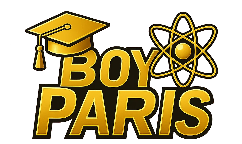 boyparis